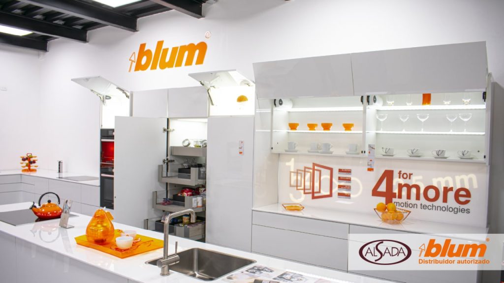 Blum Colombia