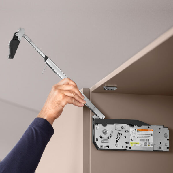 Aventos HF Top - Imagen 4