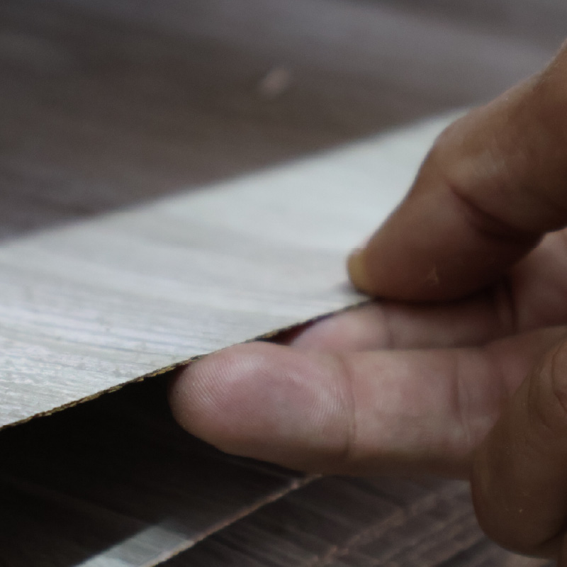 Lamina para enchapar de la marca Smart