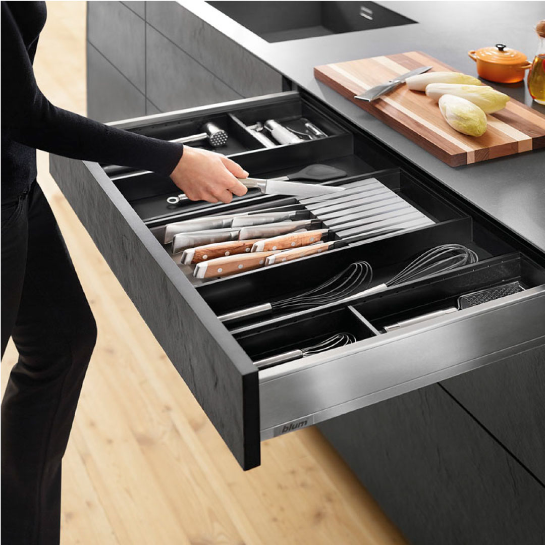 Organizador de Cuchillos - Imagen 2