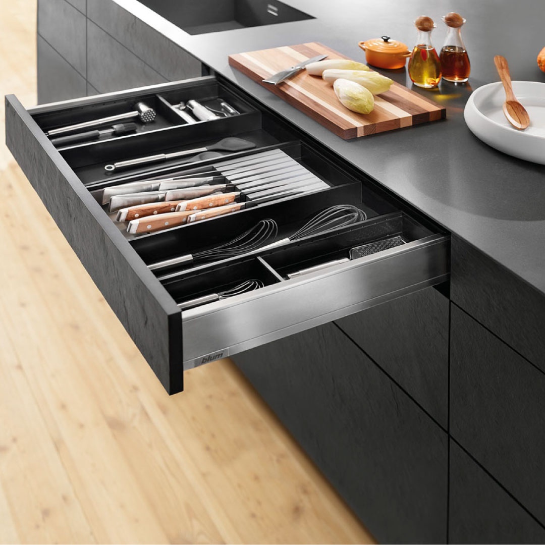 Organizador de Cuchillos - Imagen 3