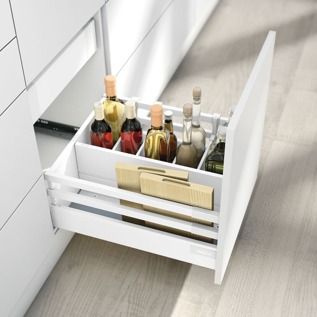 Porta Botellas Blum - Imagen 3