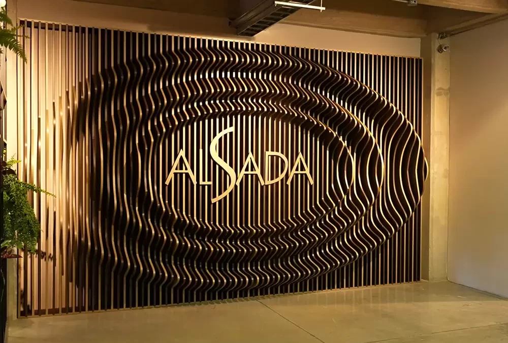 Alsada, representante de Blum en Colombia