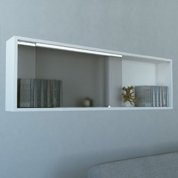 Living Top Vetro – Puertas en vidrio para muebles - Imagen 3