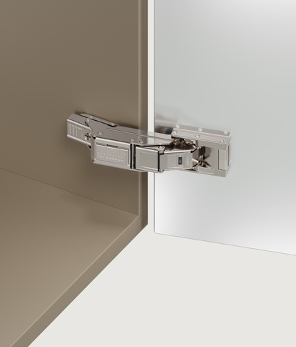 bisagra cistallo frente de vidrio