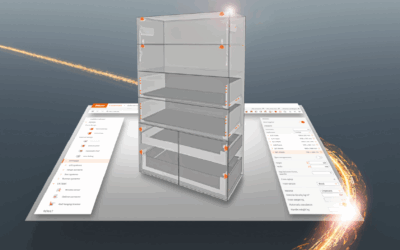 Configurador de Blum: innovación digital en la fabricación de muebles