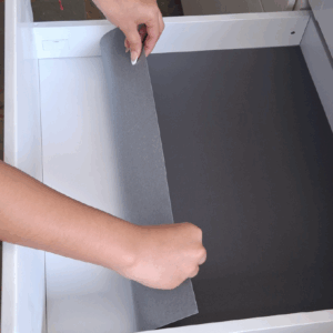 Tapetes plasticos para muebles