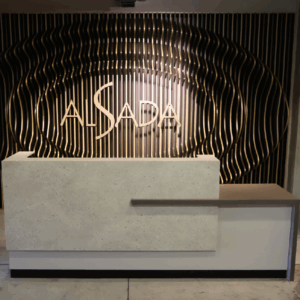 compacto para encimeras