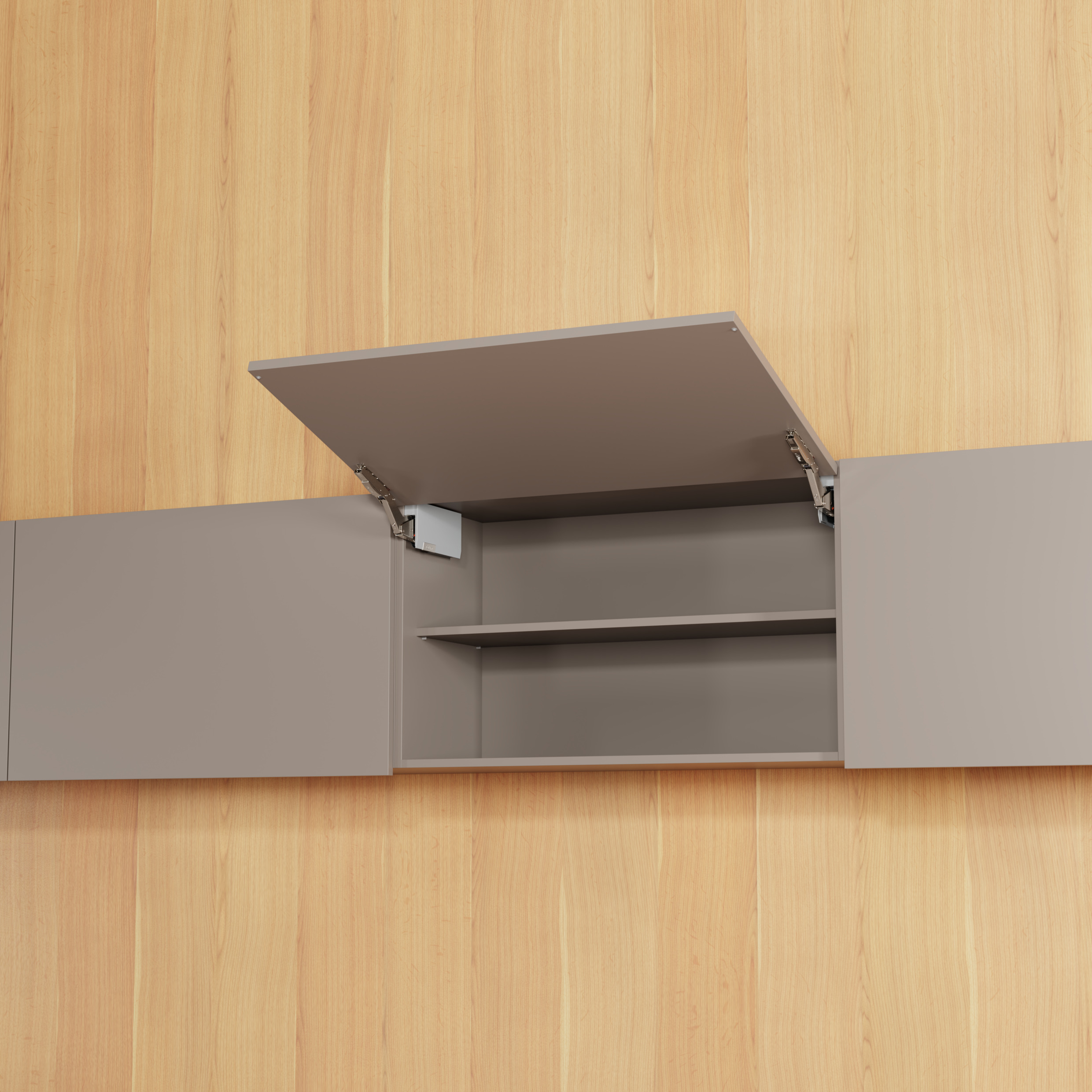 Aventos HK Top de Blum - Imagen 6