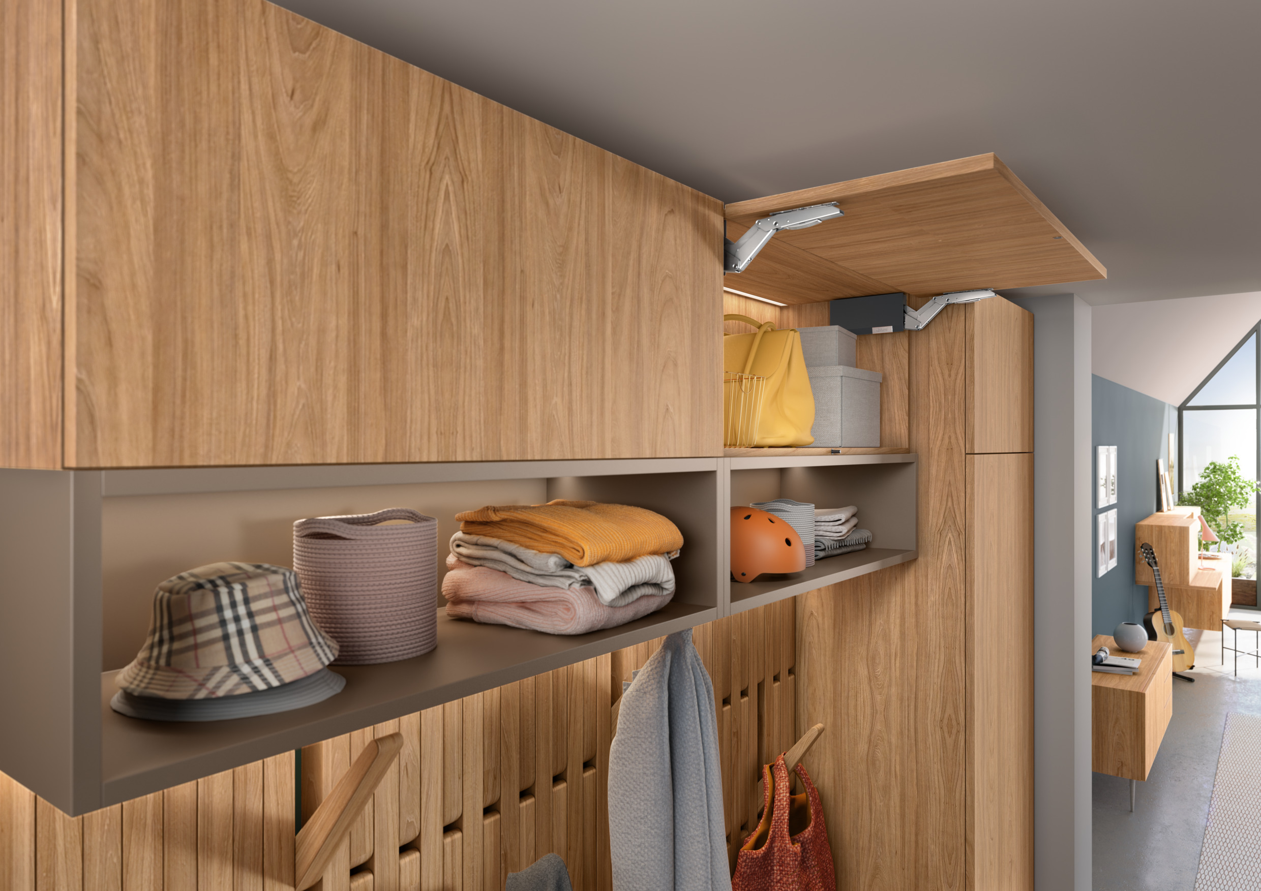 Aventos HK Top de Blum - Imagen 5