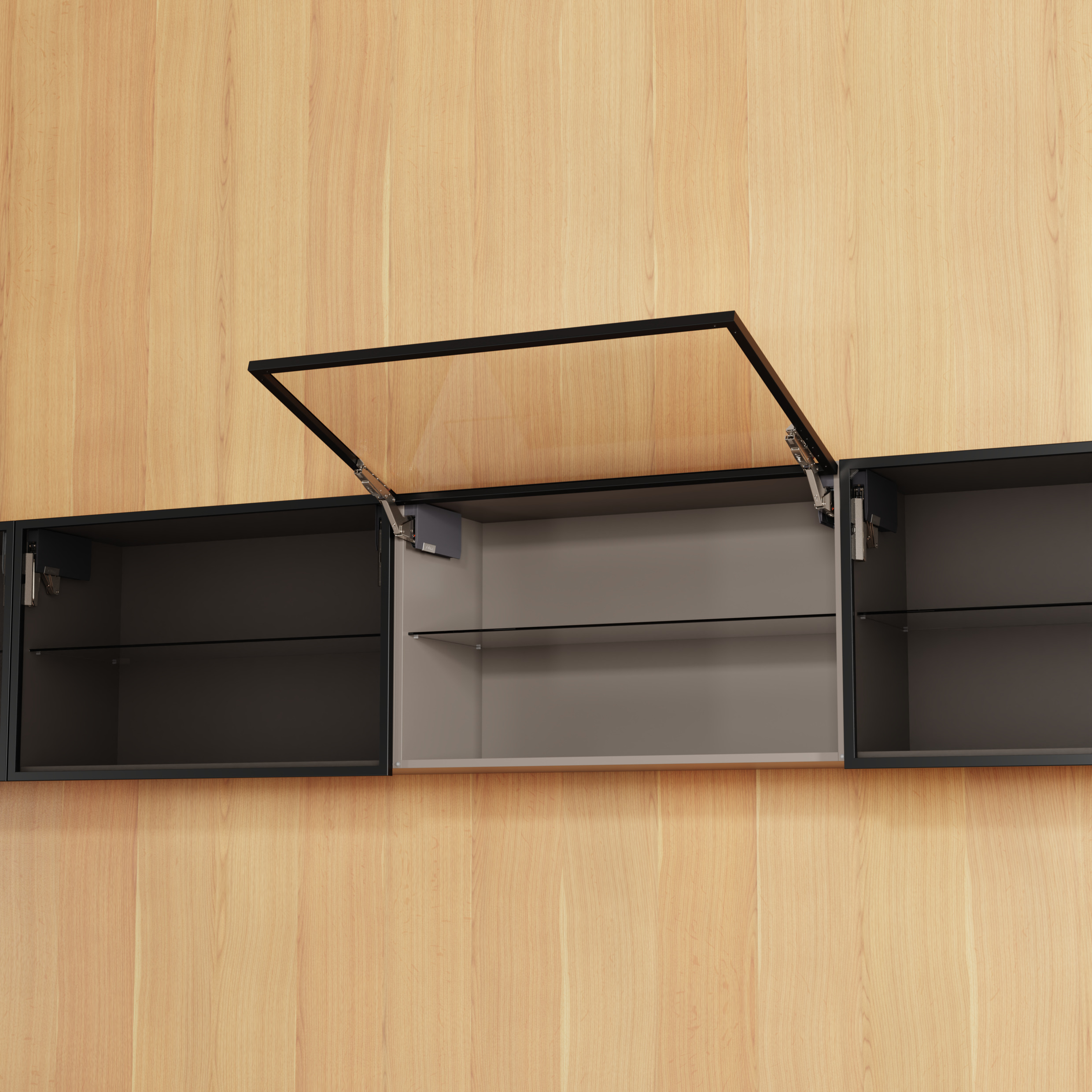 Aventos HK Top de Blum - Imagen 4