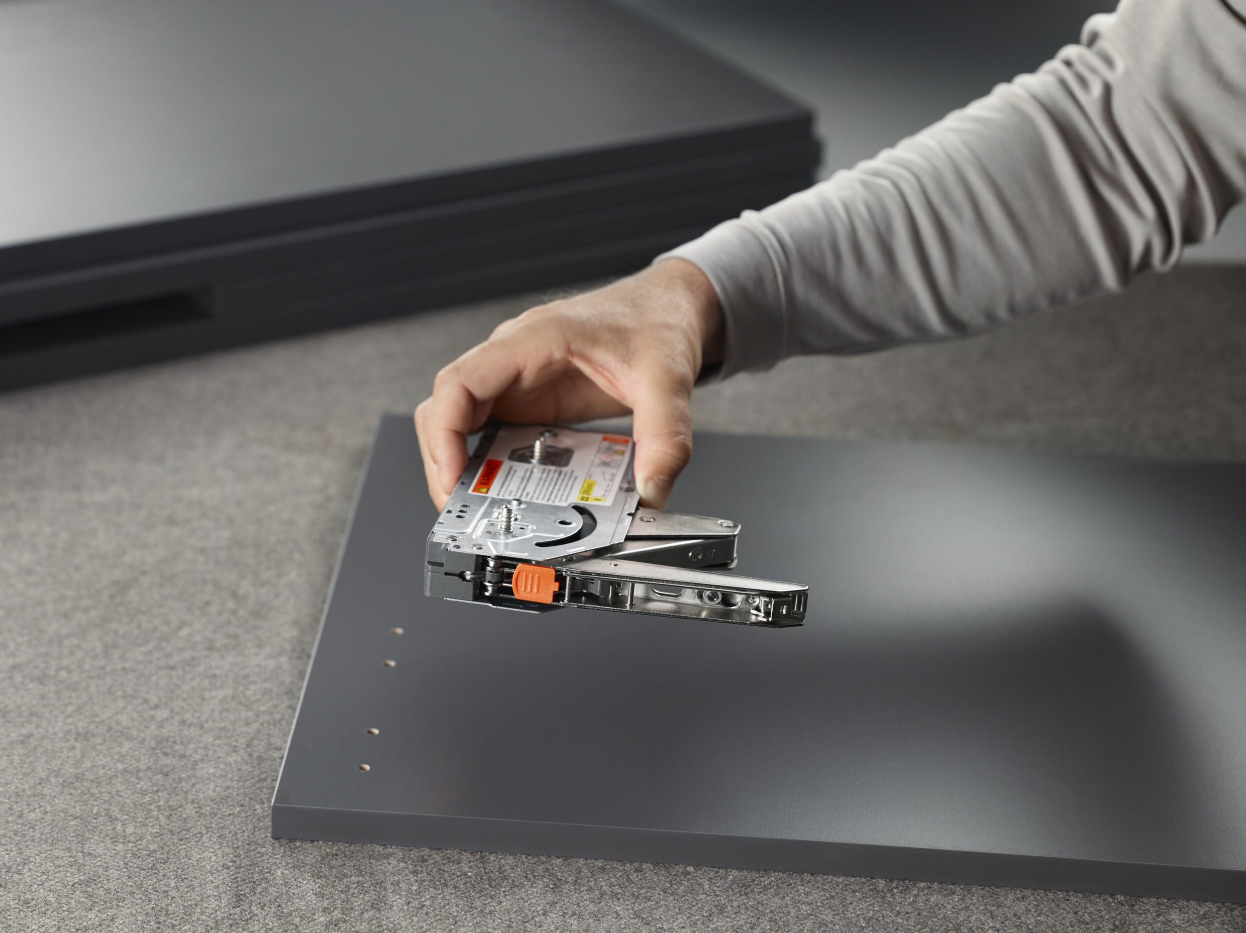 Aventos HK Top de Blum - Imagen 2