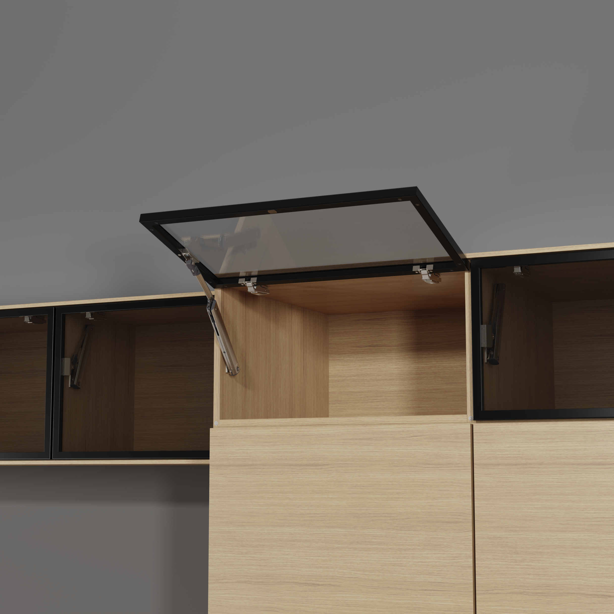 Aventos HK-XS de Blum