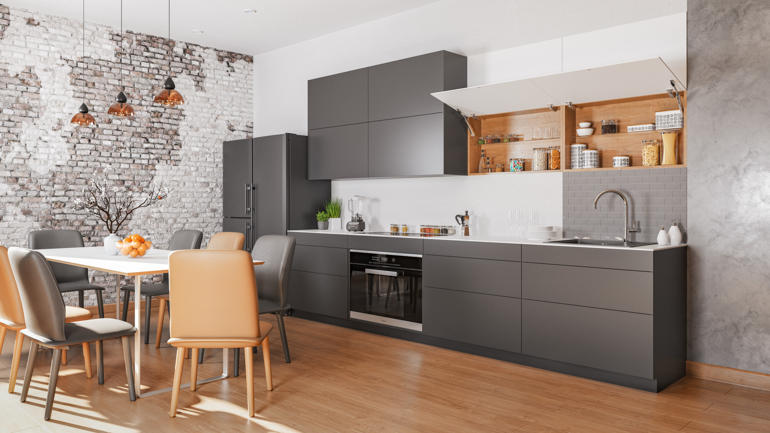 Aventos HK-XS de Blum - Imagen 6