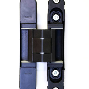 Bisagram CEAM invisible negro mate 1414 (1)