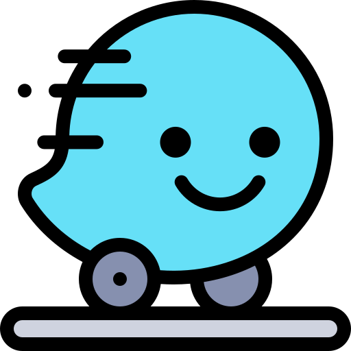 Abrir Waze