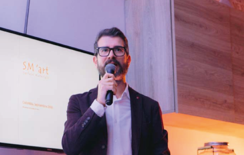 Jordi marti en Alsada